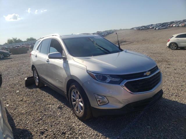 CHEVROLET EQUINOX LT 2019 3gnaxkev2ks558788