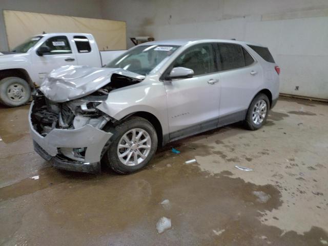 CHEVROLET EQUINOX LT 2019 3gnaxkev2ks560976