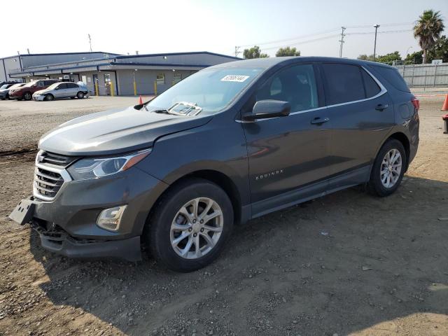 CHEVROLET EQUINOX 2019 3gnaxkev2ks561299