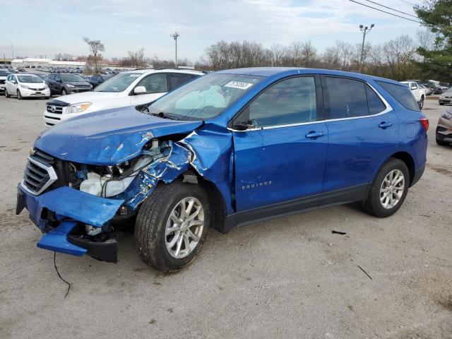 CHEVROLET EQUINOX 2019 3gnaxkev2ks564073