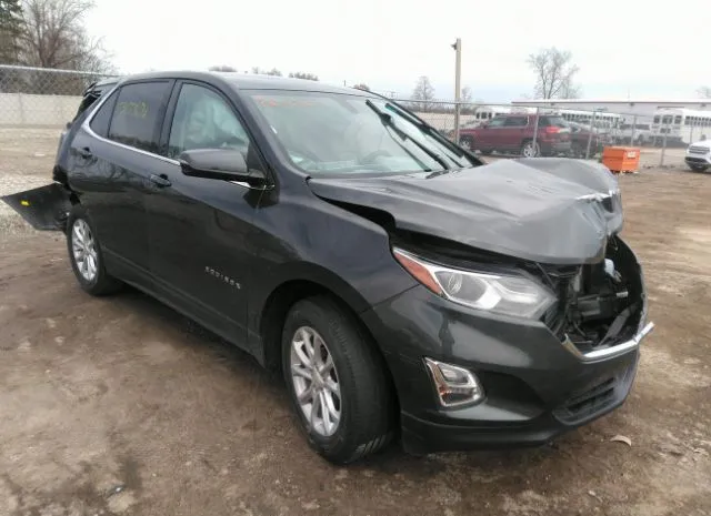 CHEVROLET EQUINOX 2019 3gnaxkev2ks572772