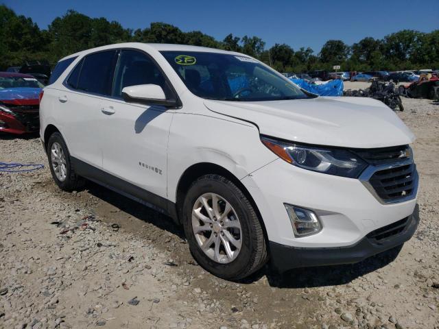 CHEVROLET EQUINOX LT 2019 3gnaxkev2ks573890