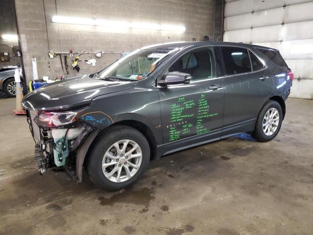 CHEVROLET EQUINOX LT 2019 3gnaxkev2ks575414