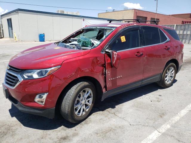 CHEVROLET EQUINOX LT 2019 3gnaxkev2ks575493