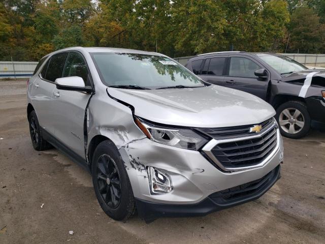 CHEVROLET EQUINOX LT 2019 3gnaxkev2ks578314