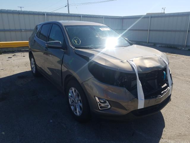 CHEVROLET NULL 2019 3gnaxkev2ks583318