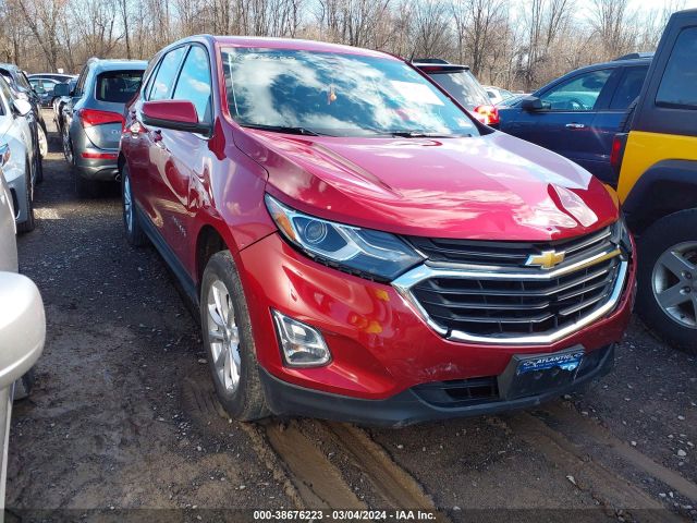 CHEVROLET EQUINOX 2019 3gnaxkev2ks597171