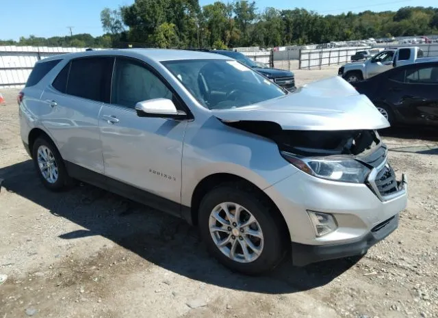 CHEVROLET EQUINOX 2019 3gnaxkev2ks601364