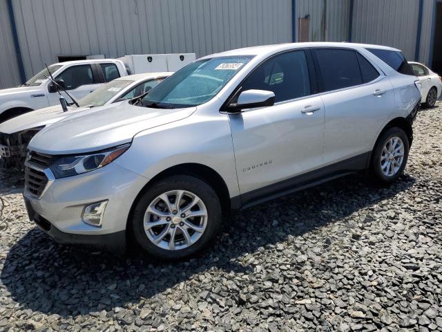 CHEVROLET EQUINOX 2019 3gnaxkev2ks603731