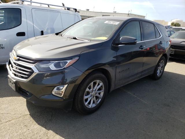 CHEVROLET EQUINOX LT 2019 3gnaxkev2ks609271