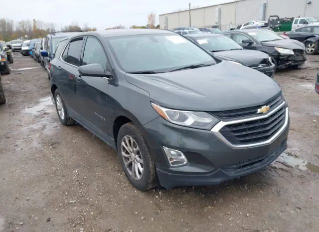 CHEVROLET EQUINOX 2019 3gnaxkev2ks614888