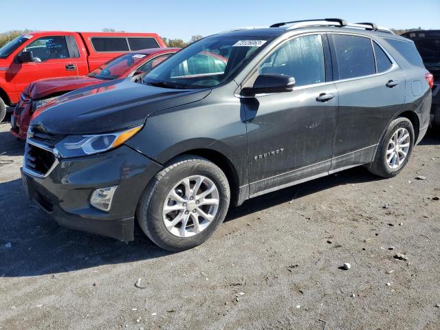 CHEVROLET EQUINOX 2019 3gnaxkev2ks617595