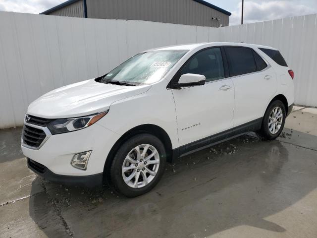 CHEVROLET EQUINOX 2019 3gnaxkev2ks630427