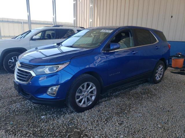 CHEVROLET EQUINOX 2019 3gnaxkev2ks633781