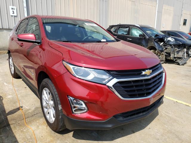 CHEVROLET NULL 2019 3gnaxkev2ks651732