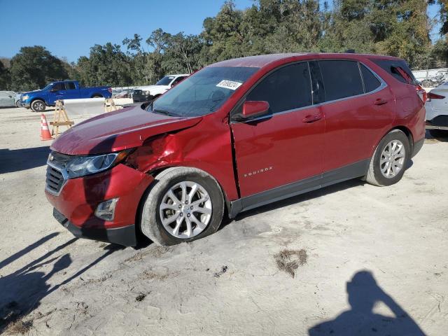 CHEVROLET EQUINOX LT 2019 3gnaxkev2ks653173