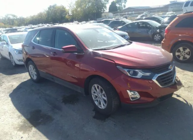 CHEVROLET EQUINOX 2019 3gnaxkev2ks658194