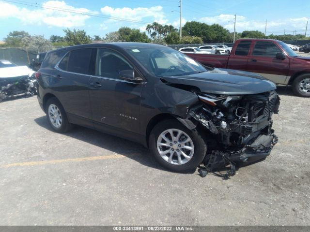 CHEVROLET EQUINOX 2019 3gnaxkev2ks672337