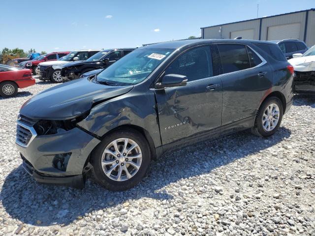 CHEVROLET EQUINOX 2019 3gnaxkev2ks674069