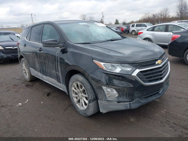 CHEVROLET EQUINOX 2020 3gnaxkev2ll133549