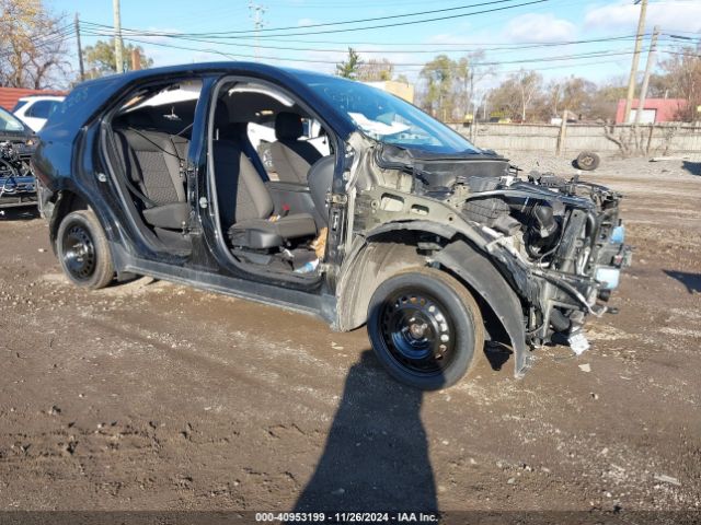 CHEVROLET EQUINOX 2020 3gnaxkev2ll136208