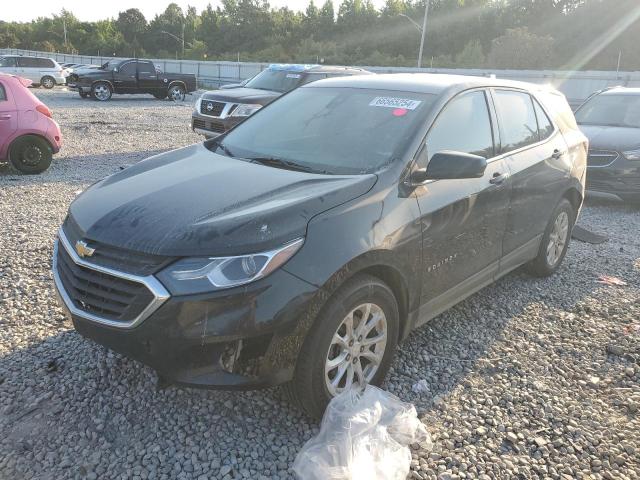 CHEVROLET EQUINOX LT 2020 3gnaxkev2ll240455