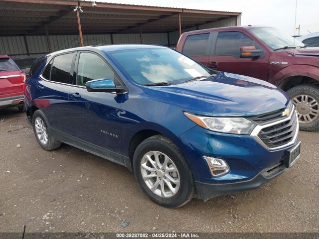 CHEVROLET EQUINOX 2020 3gnaxkev2ll259748