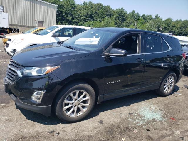 CHEVROLET EQUINOX LT 2020 3gnaxkev2ll267557