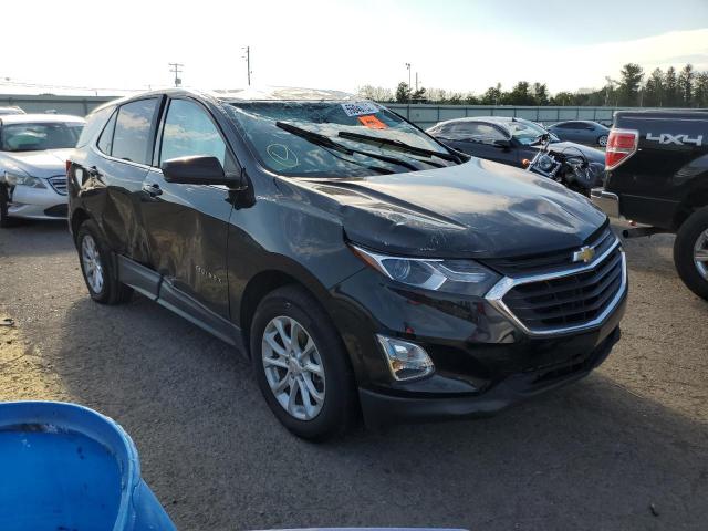 CHEVROLET EQUINOX LT 2020 3gnaxkev2ll333380