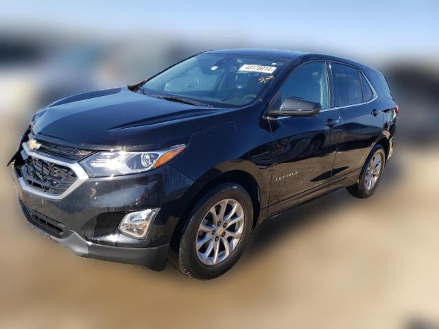 CHEVROLET EQUINOX 2020 3gnaxkev2ll334075