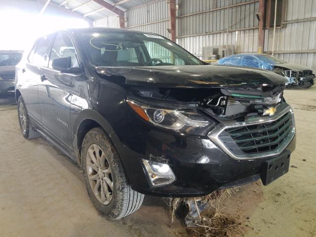 CHEVROLET EQUINOX LT 2020 3gnaxkev2ll334609