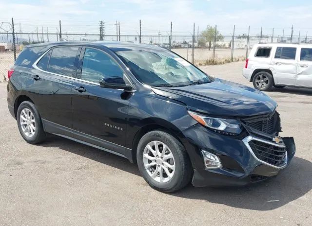 CHEVROLET EQUINOX 2020 3gnaxkev2ll336649