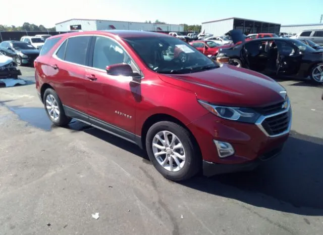 CHEVROLET EQUINOX 2020 3gnaxkev2ls500939