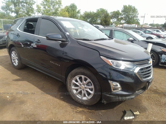 CHEVROLET EQUINOX 2020 3gnaxkev2ls504067