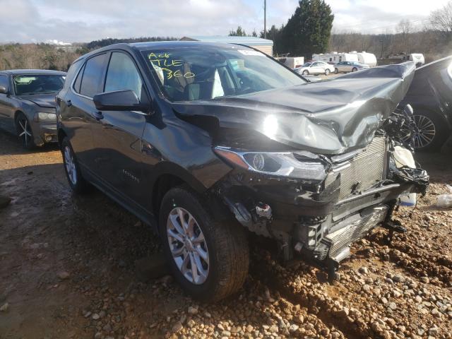 CHEVROLET EQUINOX 2020 3gnaxkev2ls511861