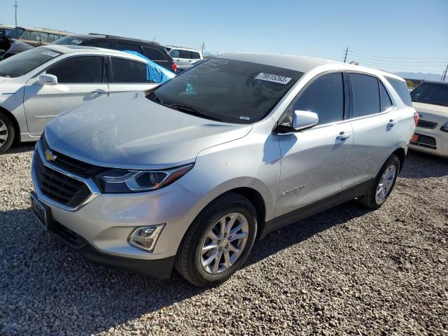 CHEVROLET EQUINOX 2020 3gnaxkev2ls513044