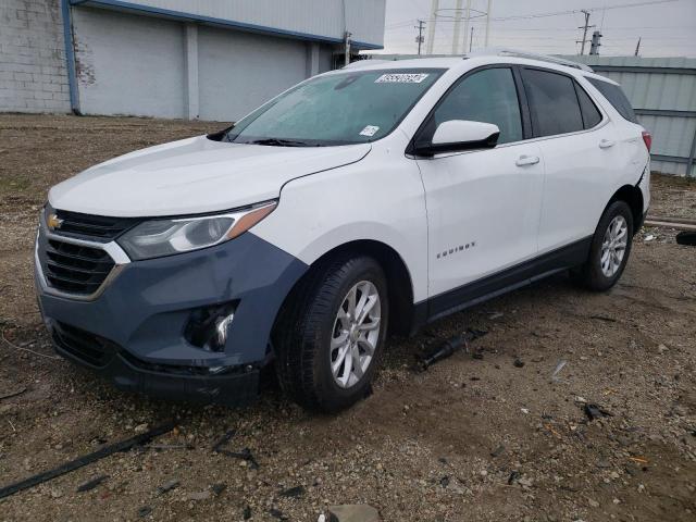 CHEVROLET EQUINOX 2020 3gnaxkev2ls517224