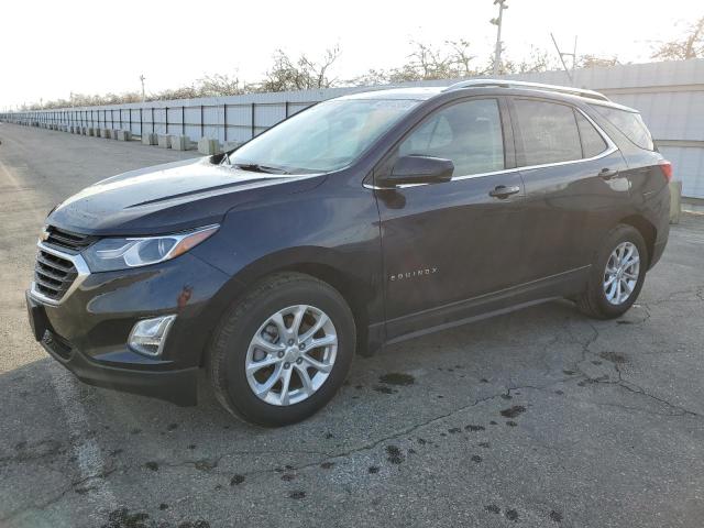 CHEVROLET EQUINOX 2020 3gnaxkev2ls519409