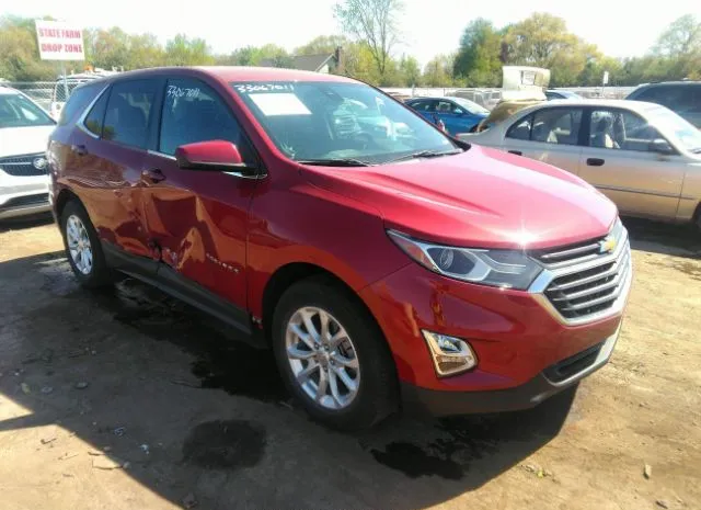 CHEVROLET EQUINOX 2020 3gnaxkev2ls523430