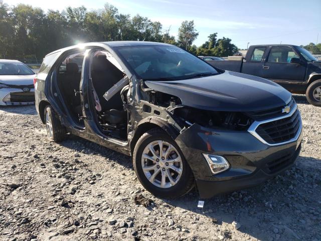 CHEVROLET EQUINOX LT 2020 3gnaxkev2ls525422