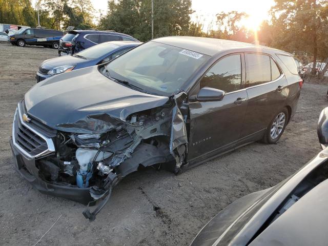 CHEVROLET EQUINOX 2020 3gnaxkev2ls528188