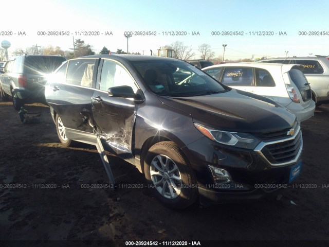 CHEVROLET EQUINOX 2020 3gnaxkev2ls535240