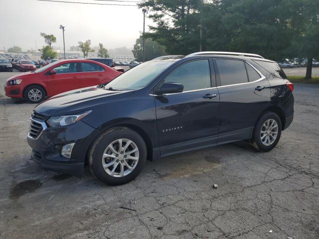 CHEVROLET EQUINOX LT 2020 3gnaxkev2ls589332