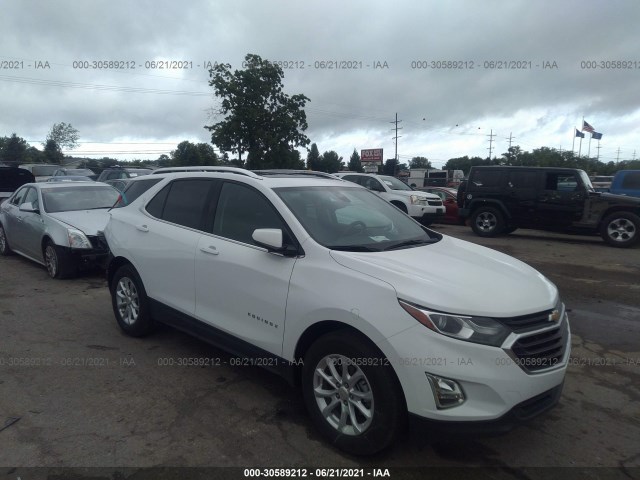 CHEVROLET EQUINOX 2020 3gnaxkev2ls593560