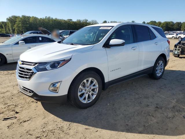 CHEVROLET EQUINOX LT 2020 3gnaxkev2ls612706