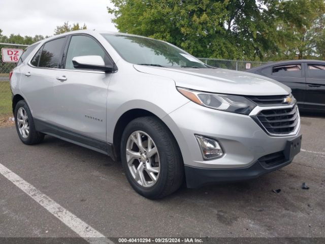 CHEVROLET EQUINOX 2020 3gnaxkev2ls660027