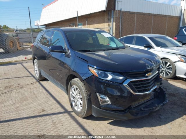 CHEVROLET EQUINOX 2020 3gnaxkev2ls683811