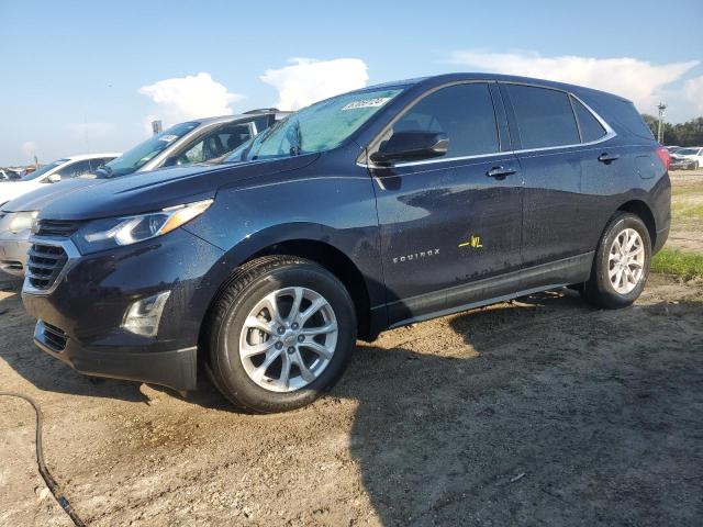 CHEVROLET EQUINOX LT 2020 3gnaxkev2ls693318