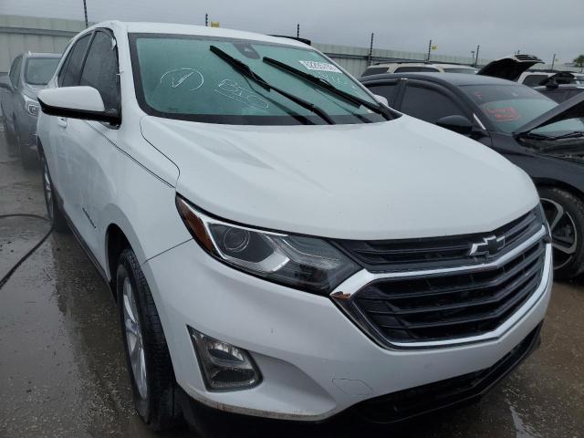 CHEVROLET EQUINOX 2020 3gnaxkev2ls708237