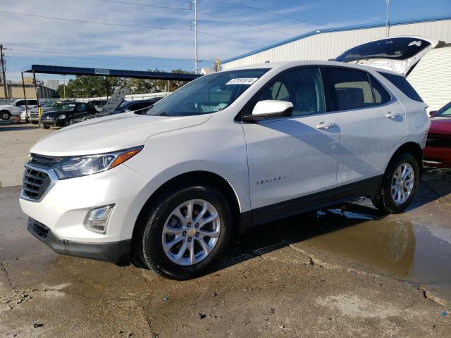 CHEVROLET EQUINOX 2020 3gnaxkev2ls711168